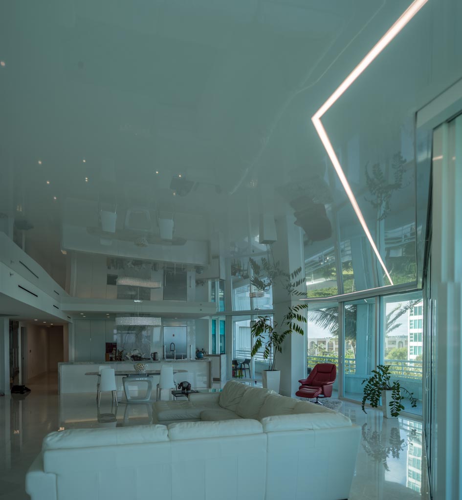 Stretch Ceiling Design_LQ-18